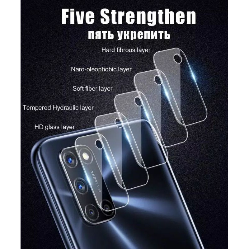 Antigores Camera Realme C1/C2/C3/C11/C12/C15/C17/U1/U2/X-NARZO/20/20PRO/7/7i/6/2/2PRO/3/3PRO/5/5pro