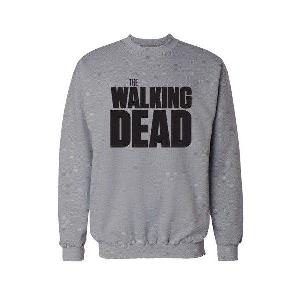 Sweater The Walking Dead