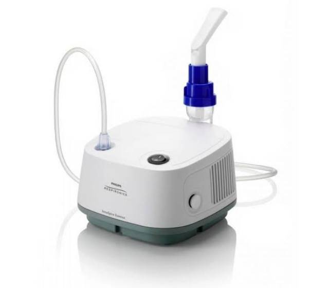 Nebulizer philip