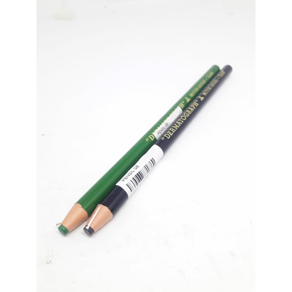 

Pensil Kaca Dermatograph Mitsubishi
