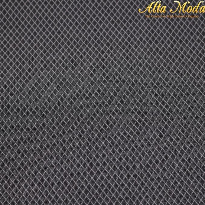 Katun Shirting Grey - Abu Full Wajik (Alta Moda)