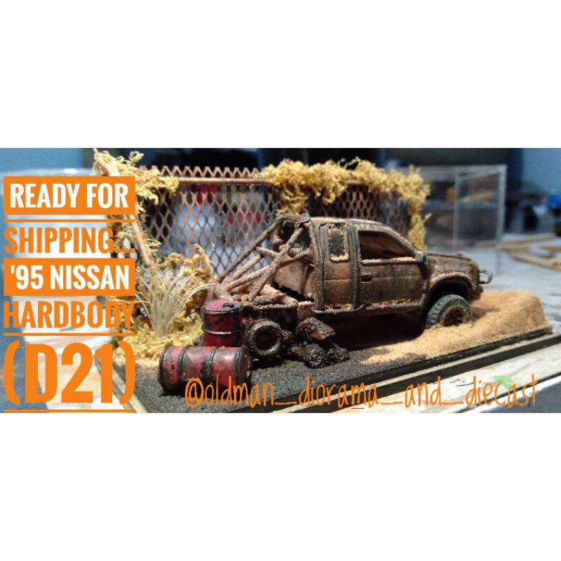 Diecast custom majorette