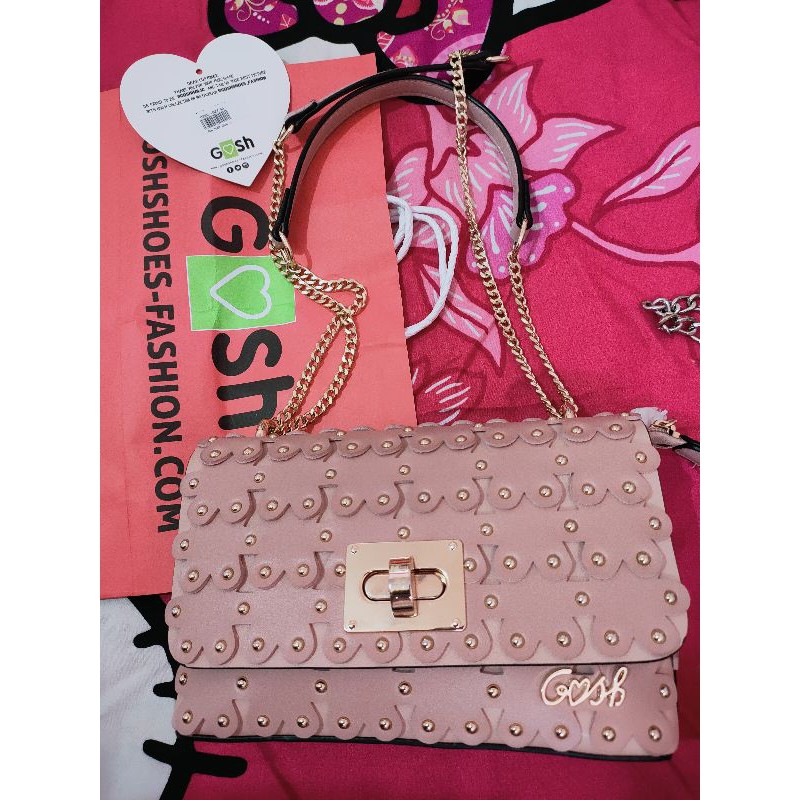 tas gosh art 613 pl pink