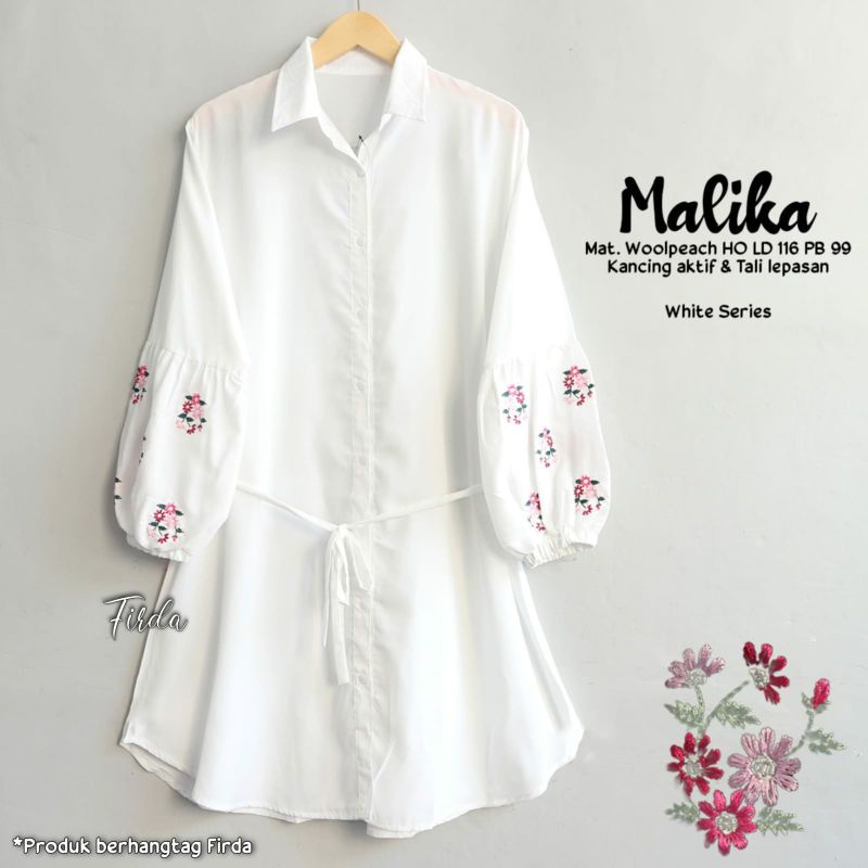 Malika Tunik