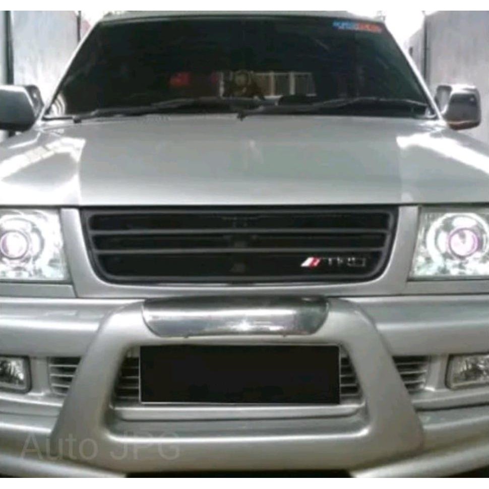 GRILL KIJANG LGX 97 CUSTOM MURAH