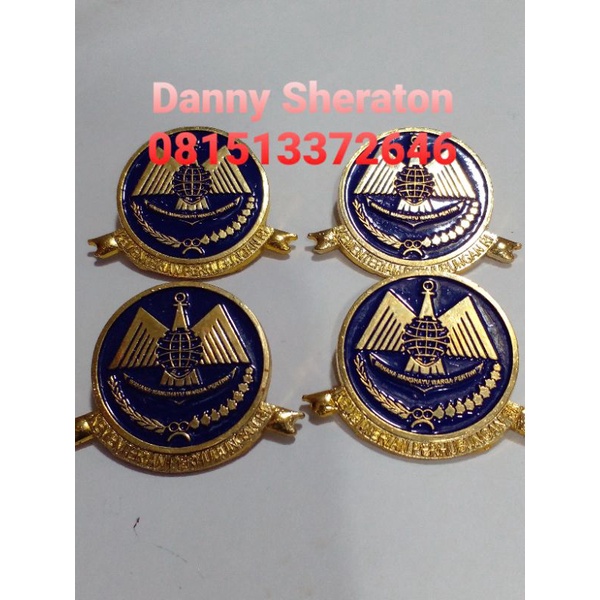 

PIN kementerian perhubungan