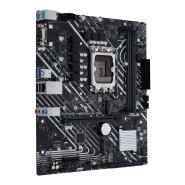 ASUS MOTHERBOARD PRIME H610M-K D4 Intel H610 LGA 1700