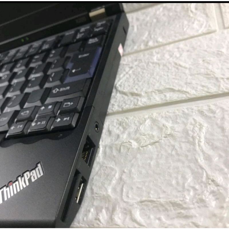 LAPTOP MURAH LENOVO THINKPAD X220