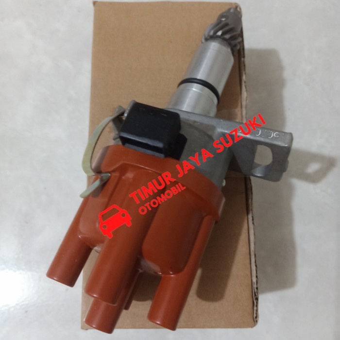 Distributor delco carry 1.0 injection asli sgp