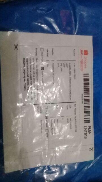 Pusat Kulakan Batik Couple Rosalinda Alphard