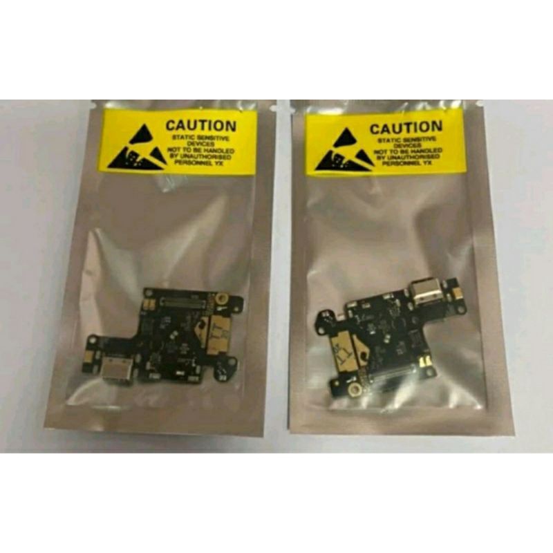 Flexible Charger Mic Simcard Xiaomi Redmi K20 K20 Pro