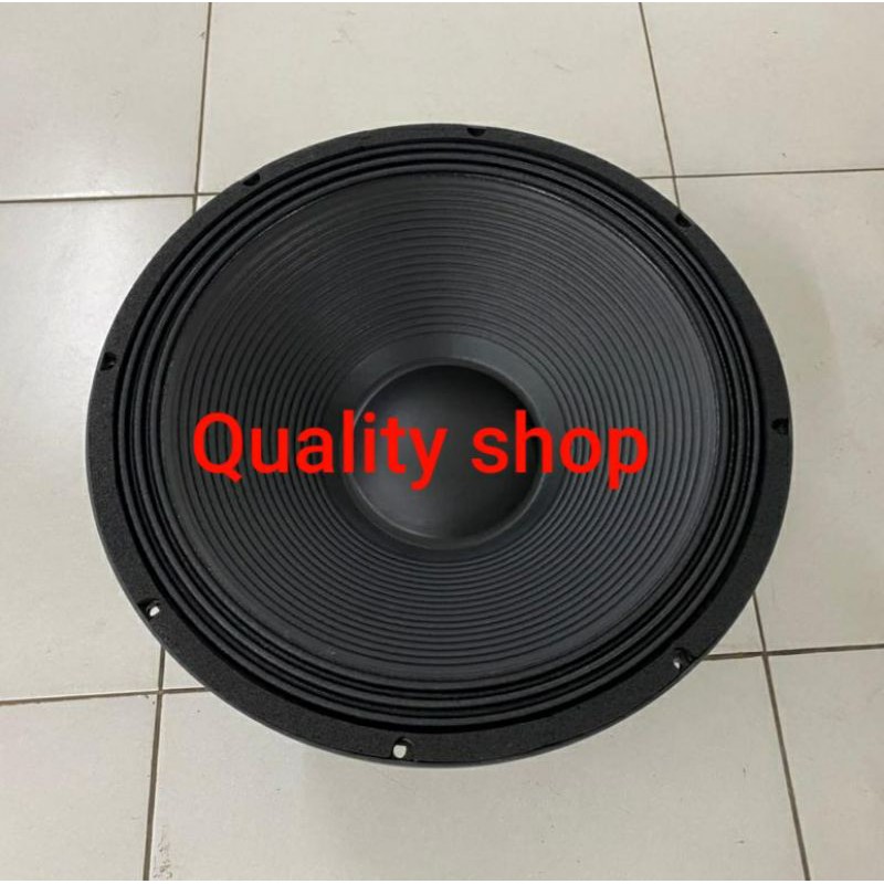 SPEAKER LAVOCE 18 INCH SAF184. 04 ORIGINAL 3000 WATT