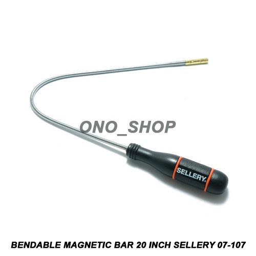 Bendable Magnetic Bar 20 Inch Sellery 07-107