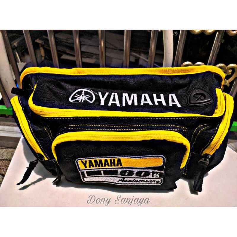 tas yamaha