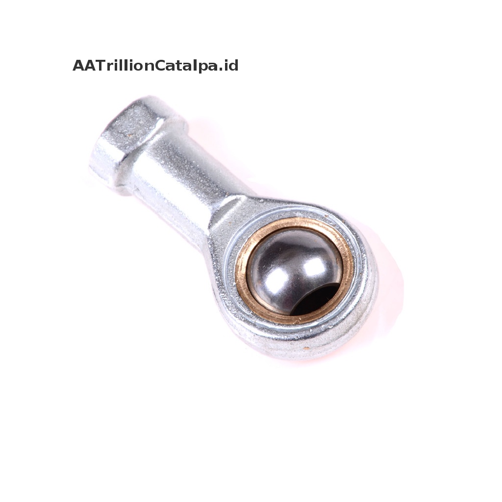 (AATrillionCatalpa) Si6t / K Female Right Hand Right Hand Threaded Rod End Joint Ball Joint 6mm