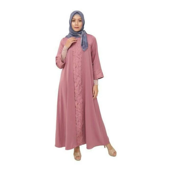 GAMIS INAYA