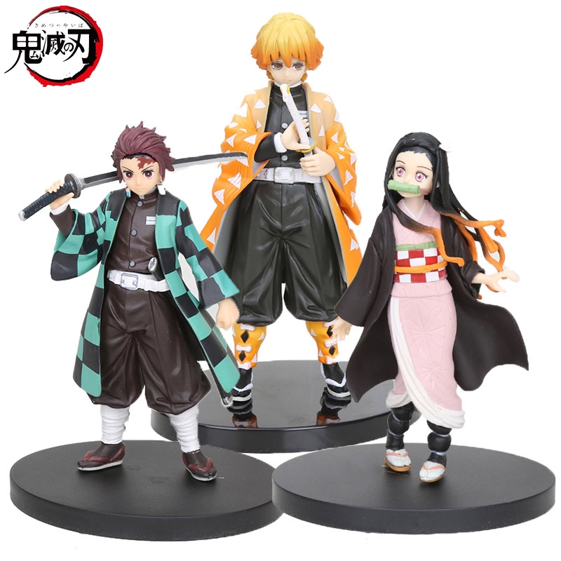 anime action figures cheap