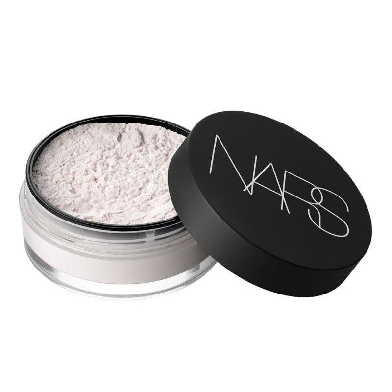 NARS LIGHT REFLECTING SETTING POWDER / LOOSE POWDER 10G