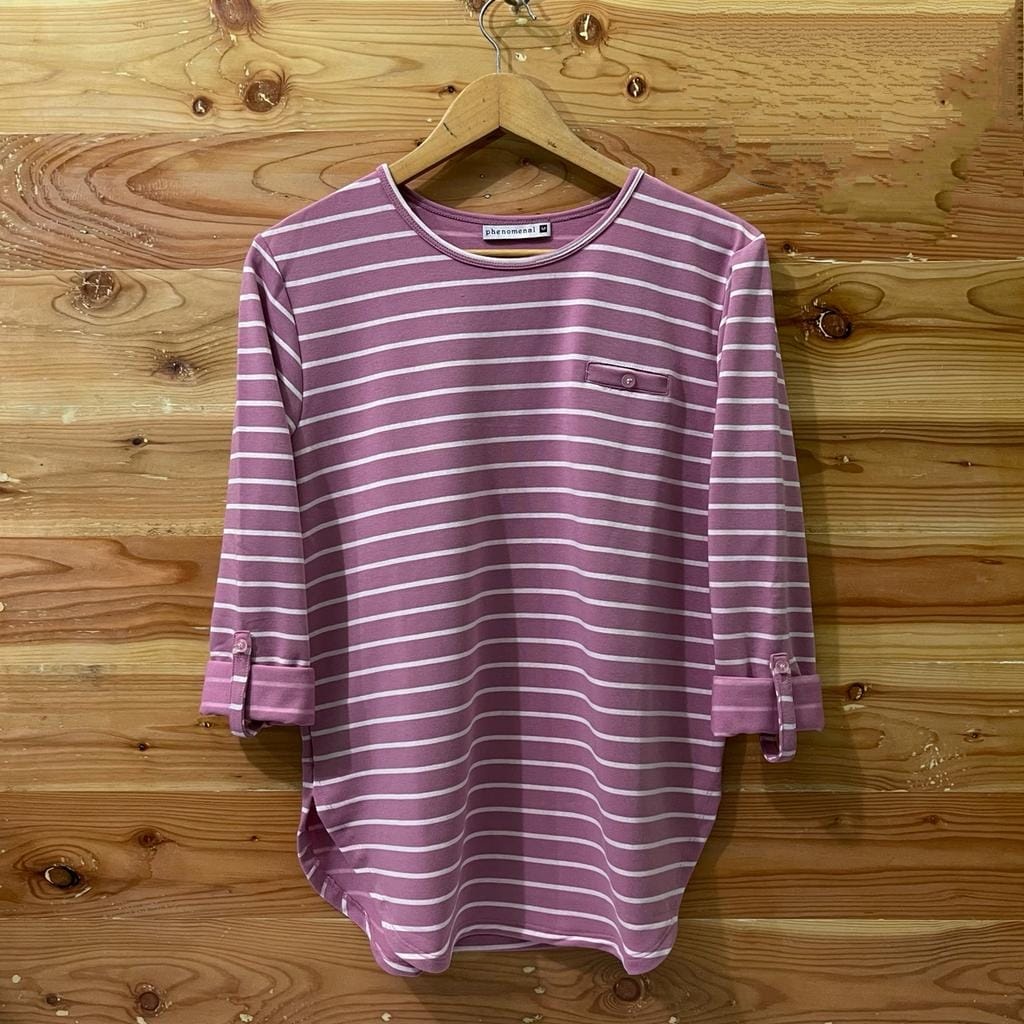 KAOS/ATASAN FH3NOM3NAL SALUR BRANDED LENGAN PANJANG TERBARU/BAJU SIMPEL ELEGAN MODIS WANITA LENGANG PANJANG TERBARU DI TAHUN INI/BAJU LENGAN PANJANG WANITA HIJAB/KAOS LEGAN PANJANG WANITA BER HIJAB TREND MASA KINI