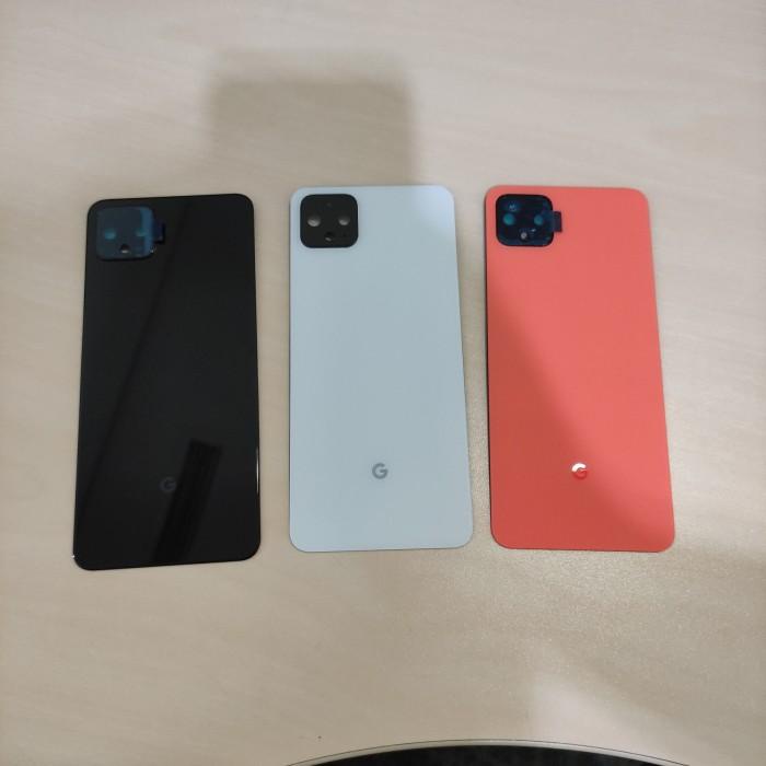 Backdoor Google Pixel 4 Original