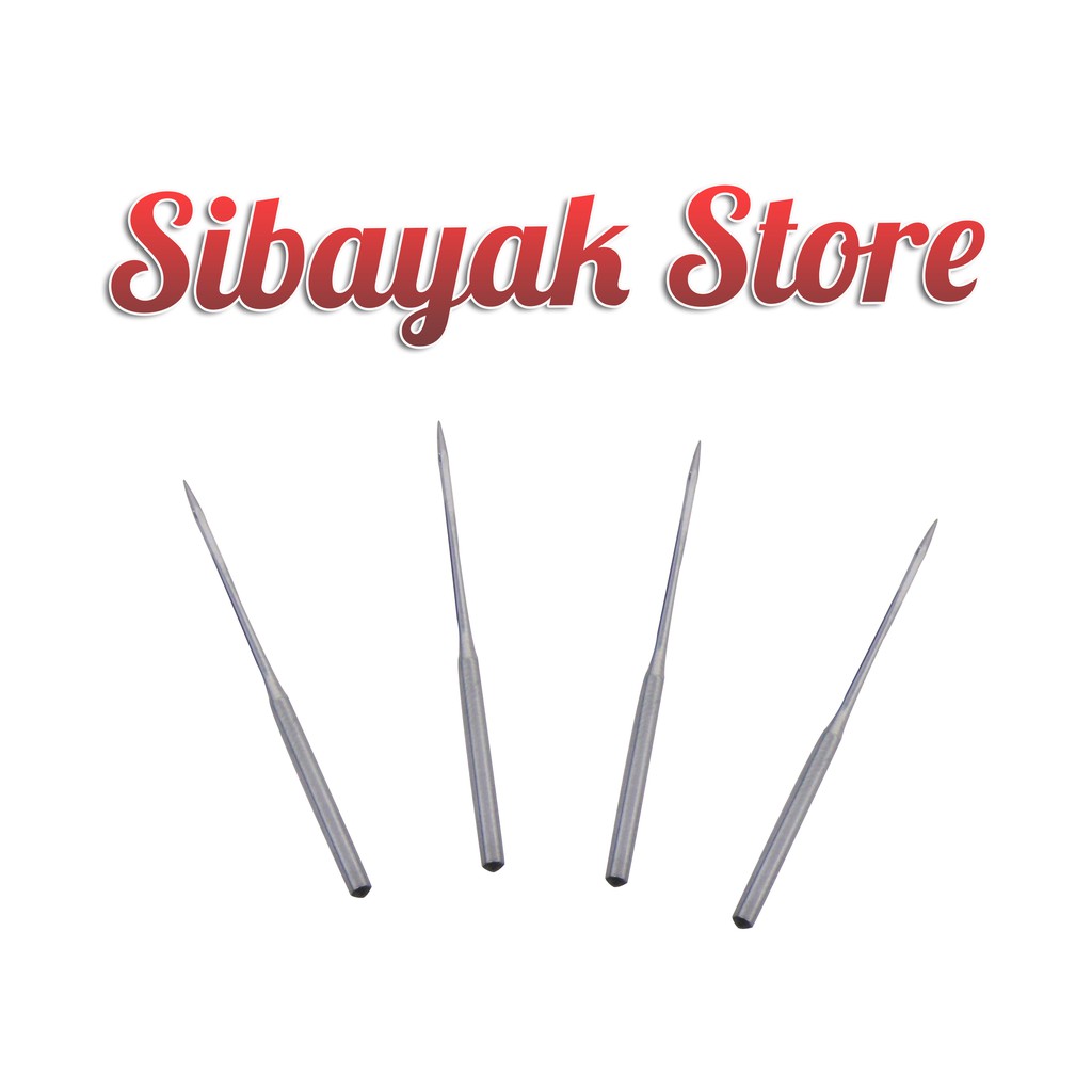 Jarum mesin jahit Groz-Beckert DB x K5 75 / 11