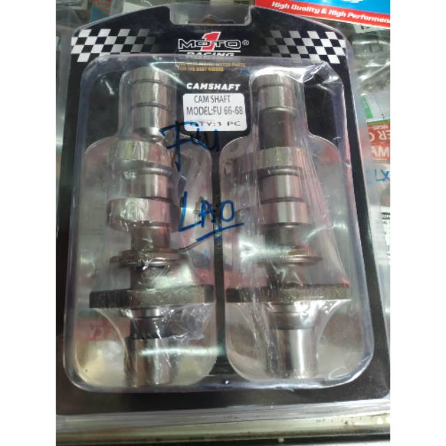 KEM NOKEN AS MOTO 1 MOTO1 RACING SUZUKI SATRIA F FU 150 cc RAIDER 125 150 fu karbu karburator old SP