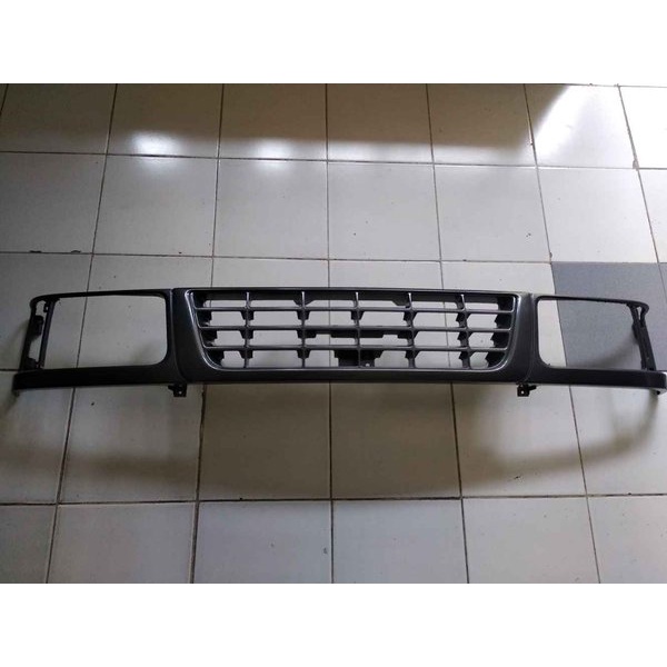 Grill New Panther 2.5 Berkualitas