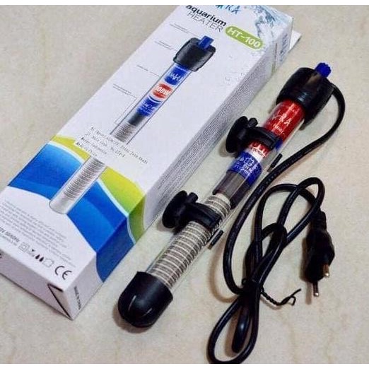 ♩ Heater Amara 100W HT100 HT-100 ♪