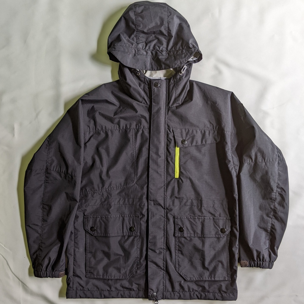 Jacket EXR Progressive Second