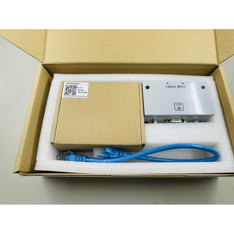 Sako Wifi Extension - Wifi Plug Pro - Hybrid Inverter