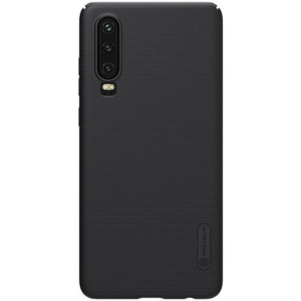 Frosted Shield Case Huawei P30 Original