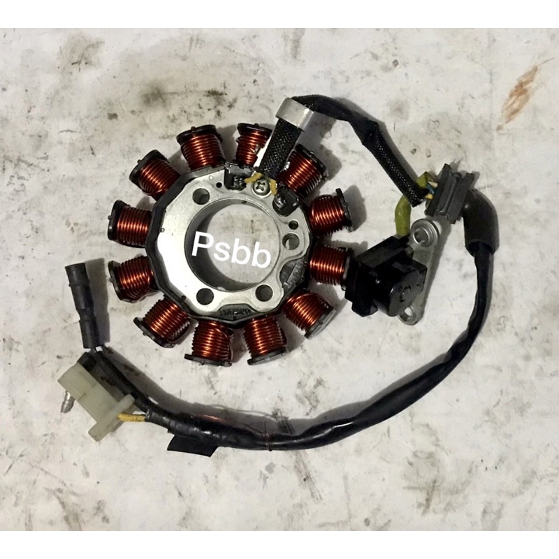 Spull New CBR 150r Spull New CB 150r Spull Sonic 150 Spull Supra GTR Original