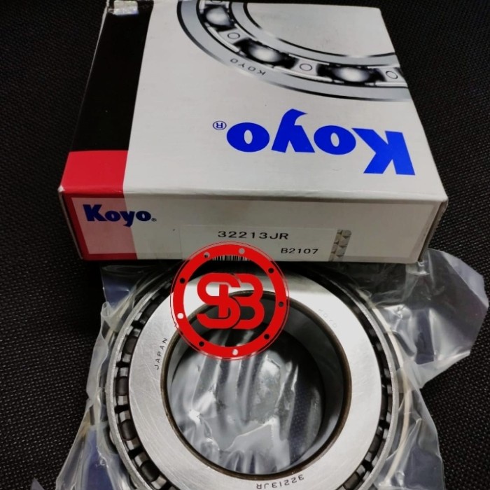 Bearing 32213 KOYO JAPAN ORIGINAL