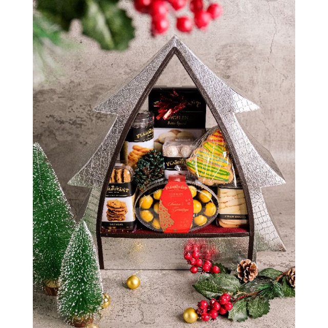 

Flamboyant Hampers C edisi Natal