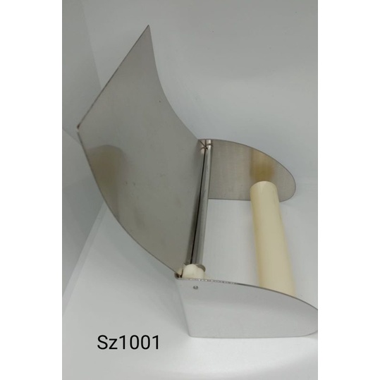 tempat tissue roll kamar mandi