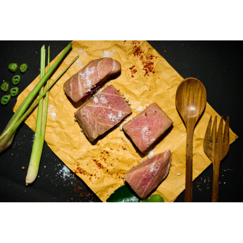 

Ikan Tuna Filet 500 gram