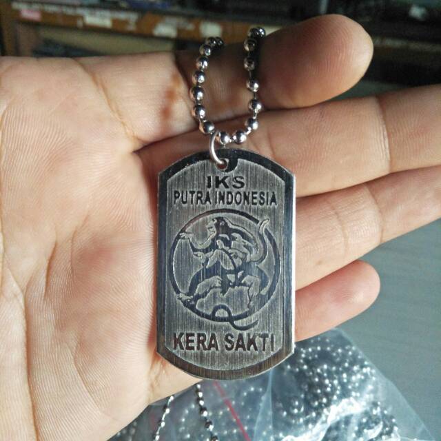 Kalung iks.pi