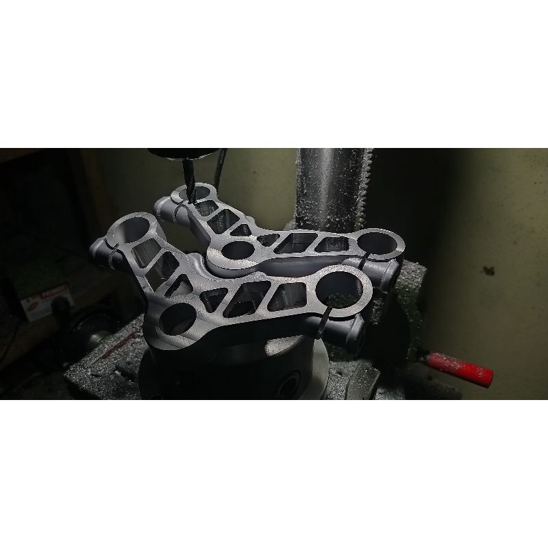 segitiga atas satria fu coak