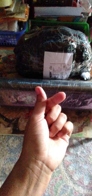 Doraemon Abjad Biru Wallpaper Sticker Dinding Karakter Anak  Ukuran 45 Cm X 10 M