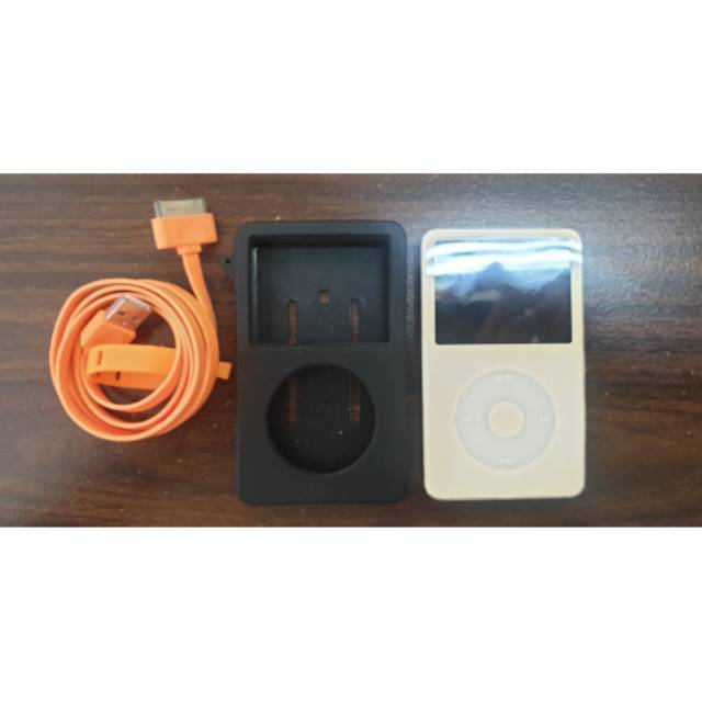 iPod Video 30 GB Second