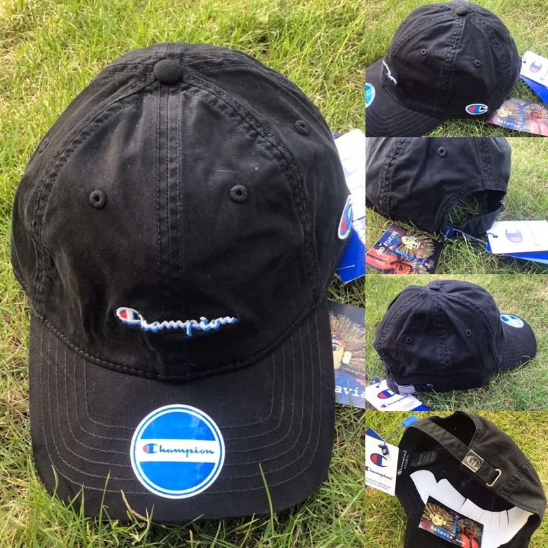 Topi CHAMPION shipp 100% Original.