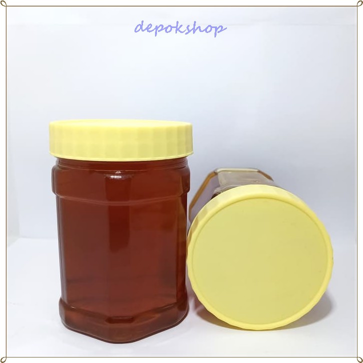 

Madu Sidr Timur tengah dijamin Asli Original - mj434