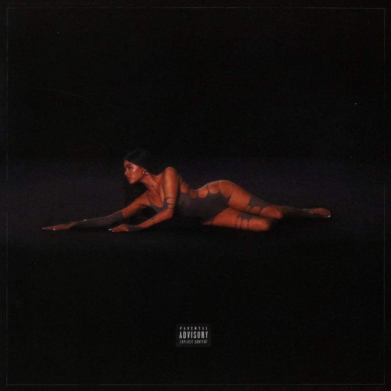 CD Madison Beer - Life Support - Original