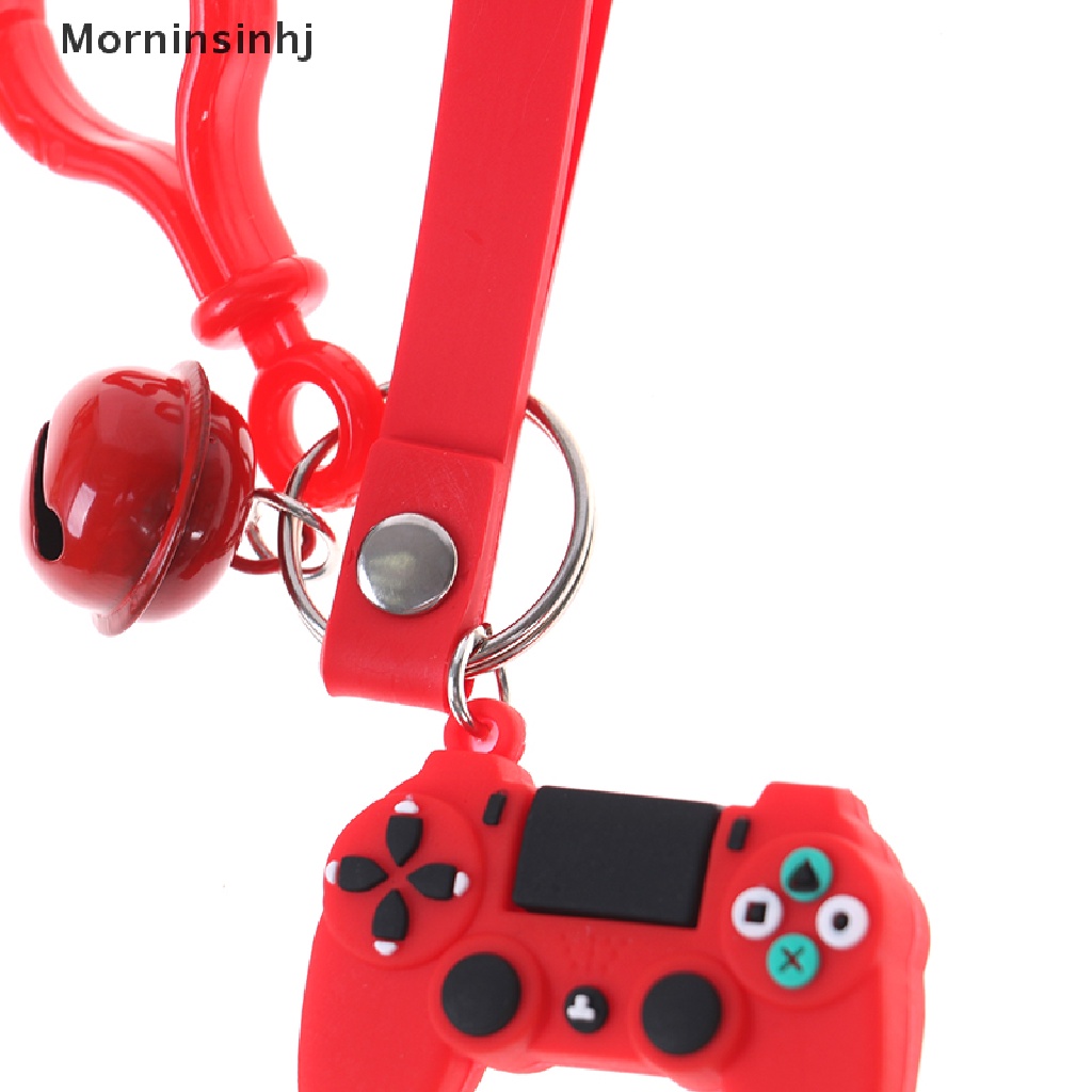 Mornin Creative Game Handle Key chain Model Gantungan Kunci Untuk Hadiah Pernak Pernik Pria Pacar id