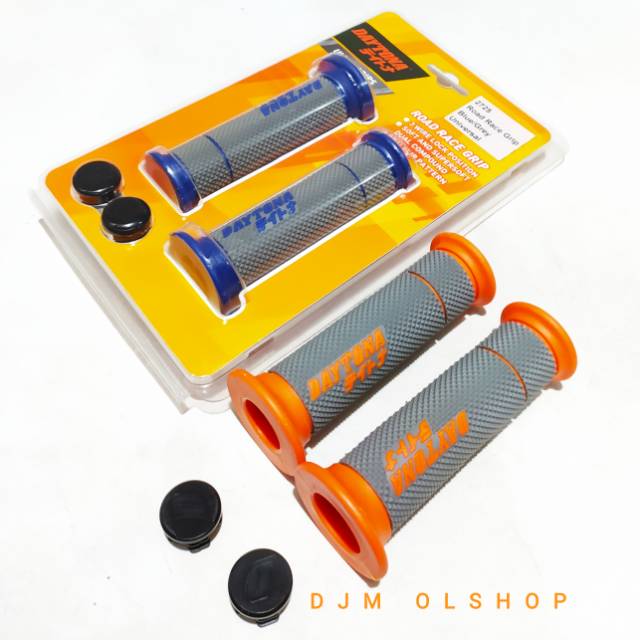 HAND GRIP DAYTONA ORIGINAL UNIVERSAL