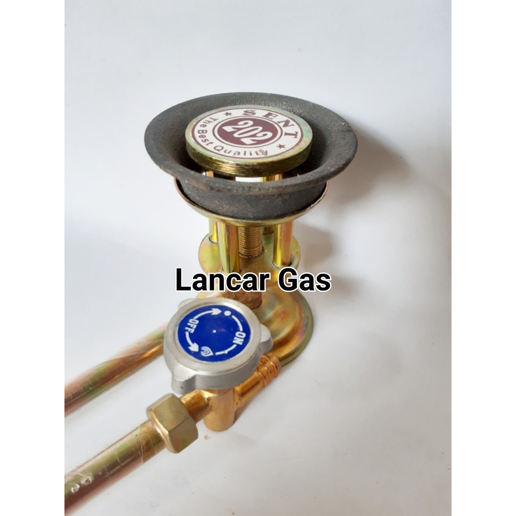 KOMPOR SEMAWAR 202/KOMPOR GAS/KOMPOR JOS(High pressure)