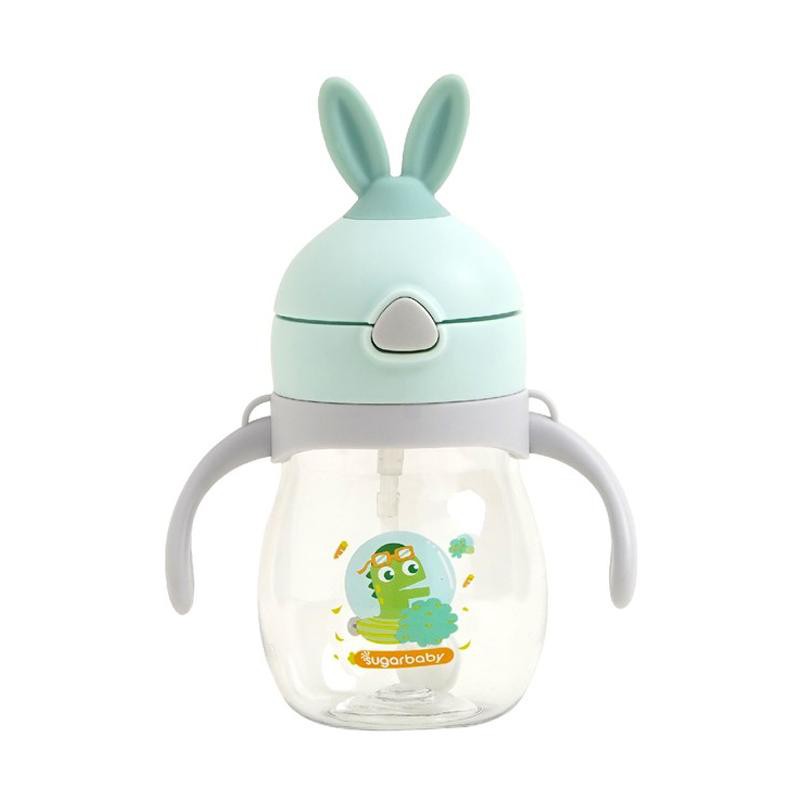 Sugarbaby Tritan Sippy Cup - Rabbit