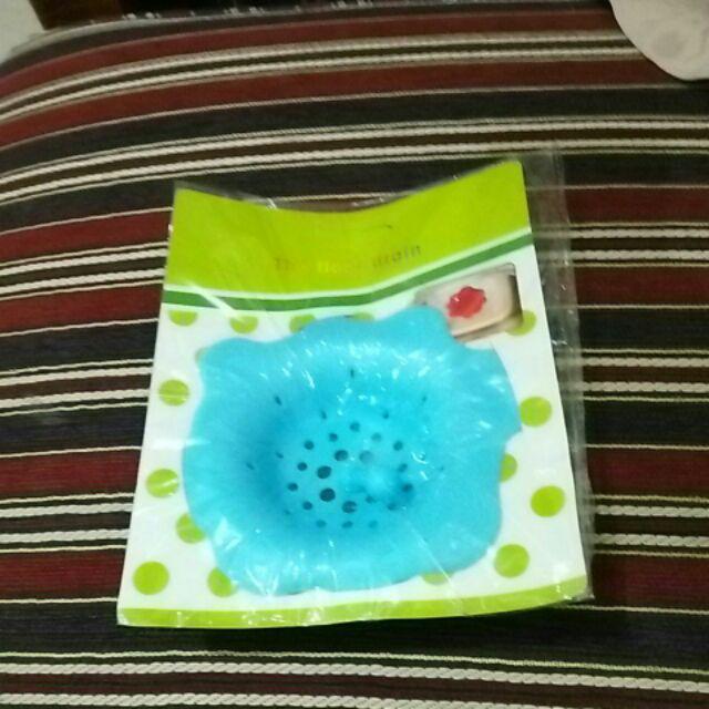 Saringan Lubang Air Wastafel / Toilet Hair Filter Sink Bath Shower