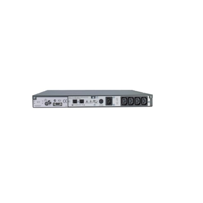 UPS APC SC450RMI1U 450VA SMART RACKMOUNT 1U