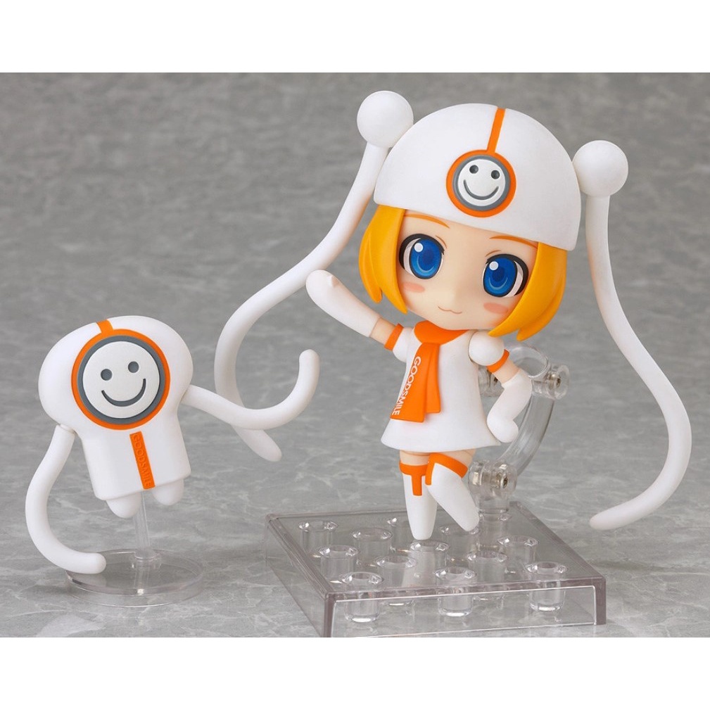 Nendoroid Gumako Cheerful Version 200 Rare Figure Original